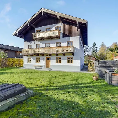 Appartement Ferienwohnung Kneissl Alte Gendarmerie