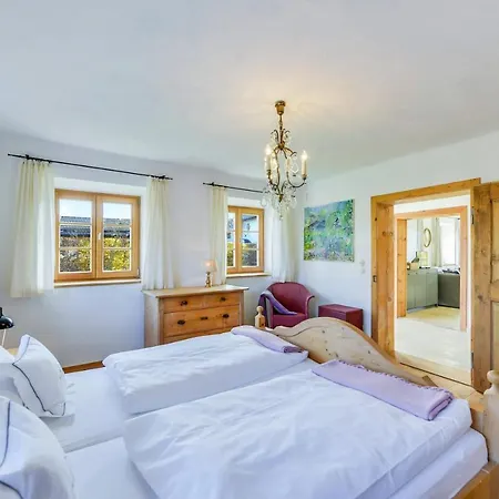 Ferienwohnung Kneissl Alte Gendarmerie *