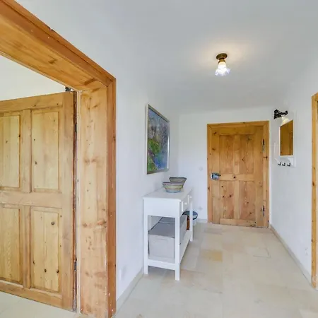Appartement Ferienwohnung Kneissl Alte Gendarmerie *