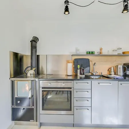 Ferienwohnung Kneissl Alte Gendarmerie Appartement *