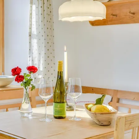 Ferienwohnung Kneissl Alte Gendarmerie