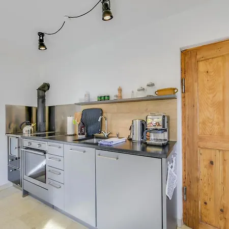 Appartement Ferienwohnung Kneissl Alte Gendarmerie